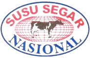 Susu Segar Nasional